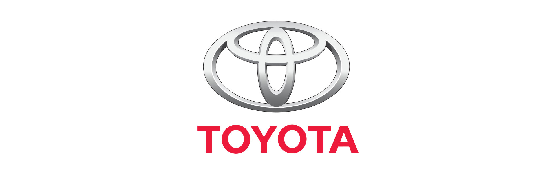 Toyota banner