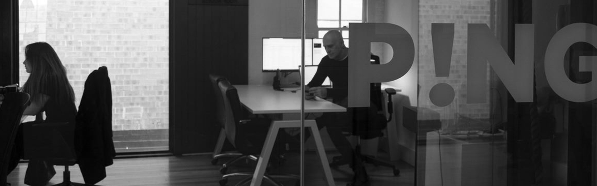 Staff in PING Project Management Office