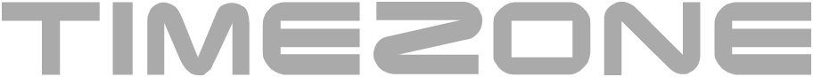 Timezone logo