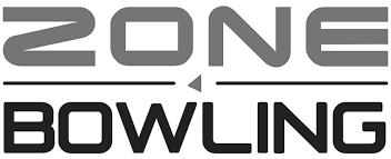 Zone Bowling logo