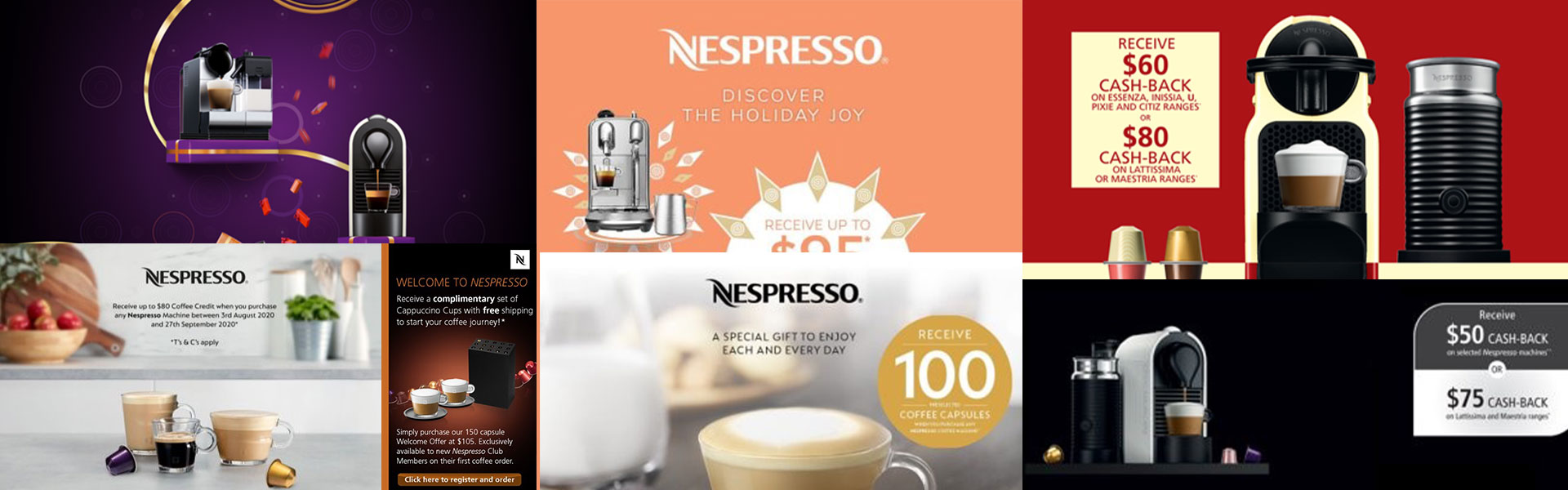 Nespresso Loyalty Program